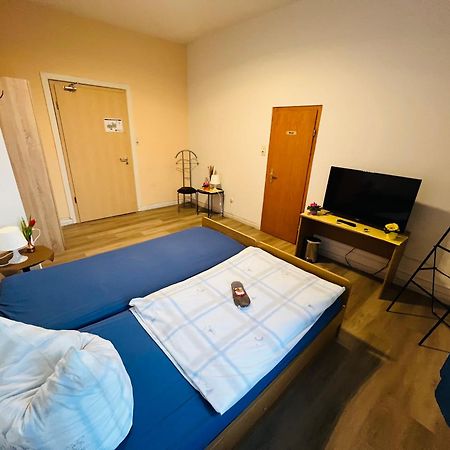 Freden Hotel Steinhoff מראה חיצוני תמונה