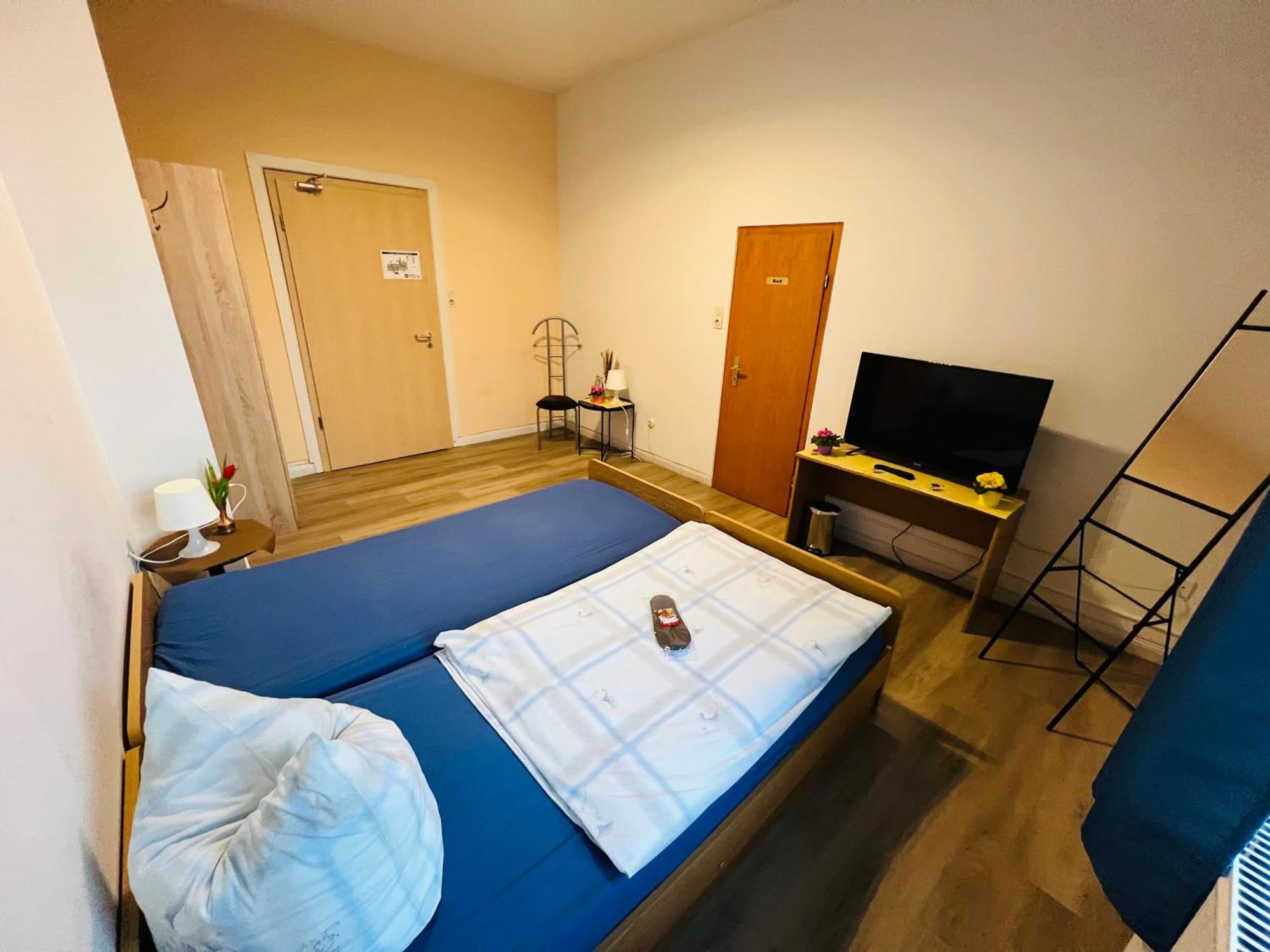 Freden Hotel Steinhoff מראה חיצוני תמונה