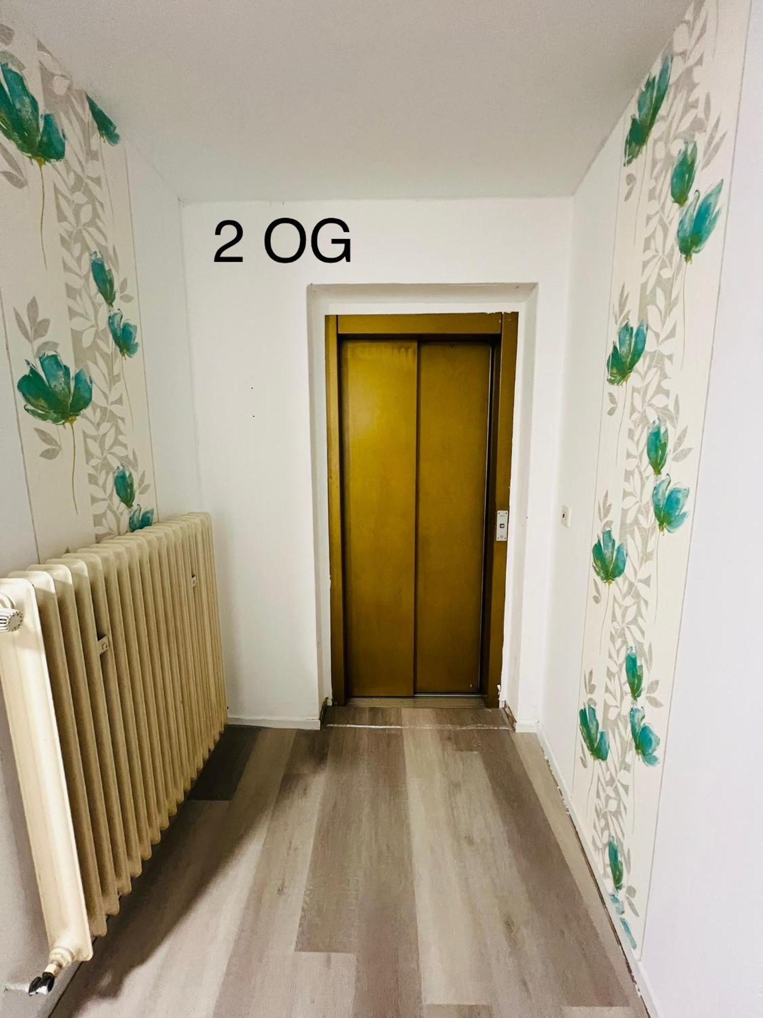 Freden Hotel Steinhoff מראה חיצוני תמונה