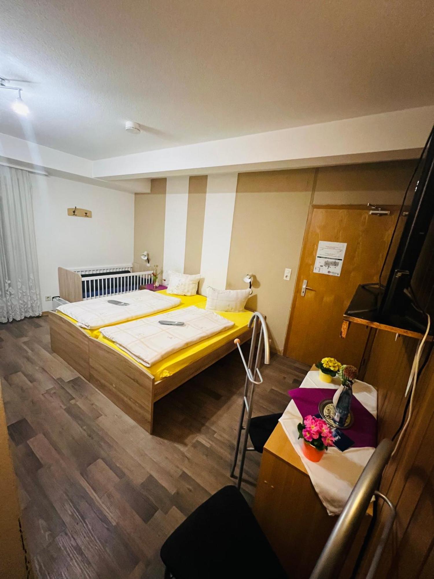 Freden Hotel Steinhoff מראה חיצוני תמונה