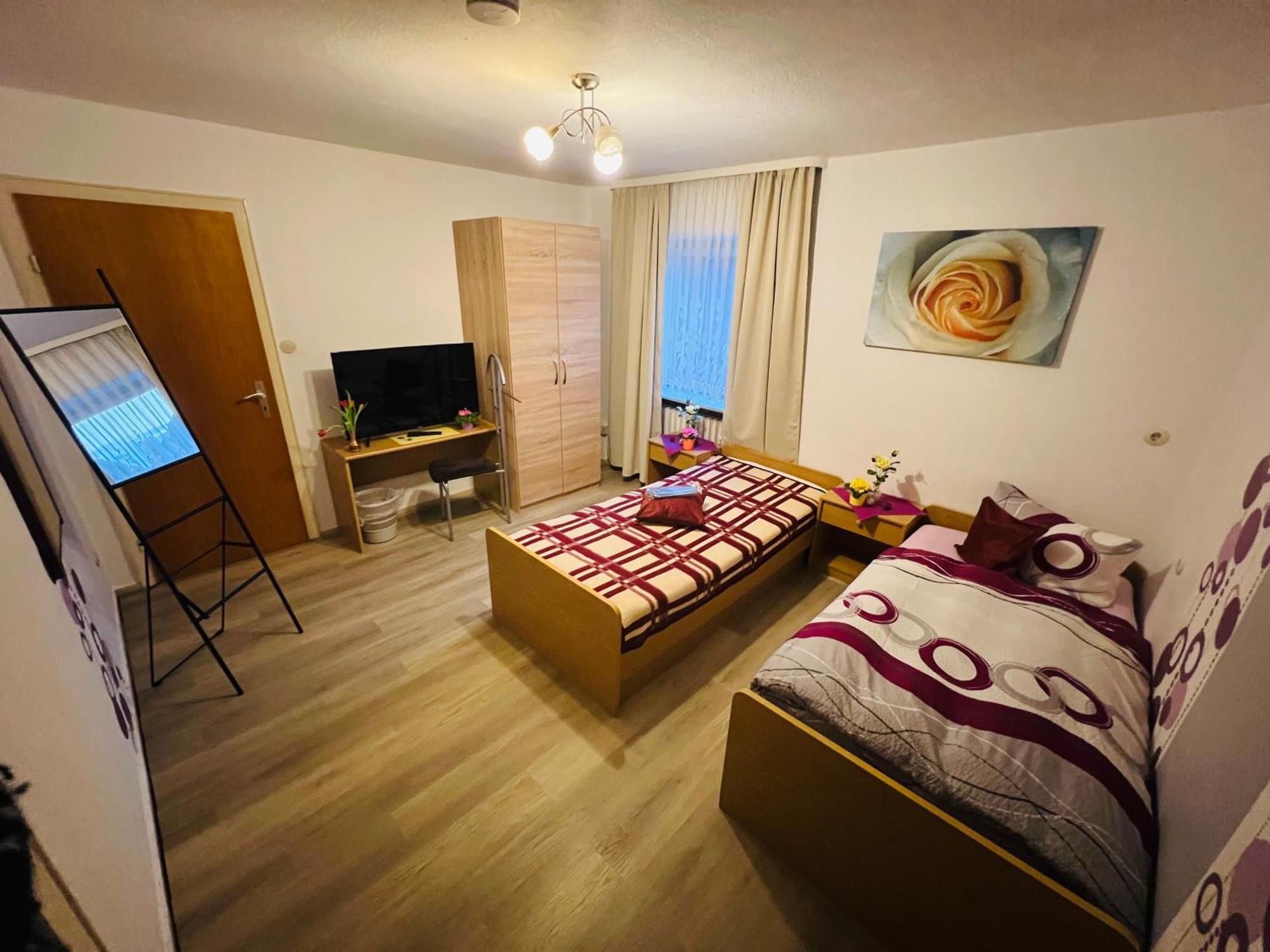 Freden Hotel Steinhoff מראה חיצוני תמונה