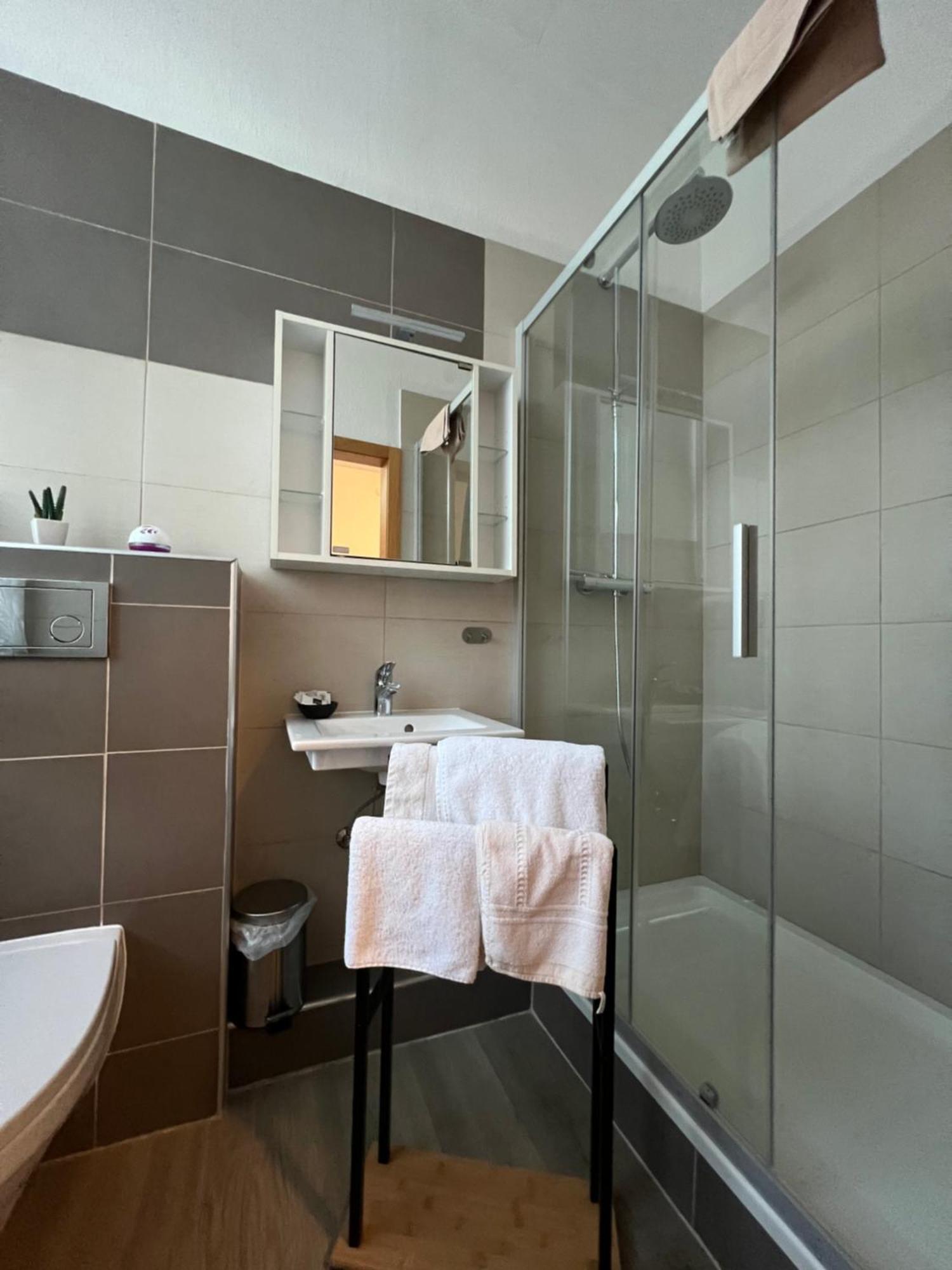 Freden Hotel Steinhoff מראה חיצוני תמונה