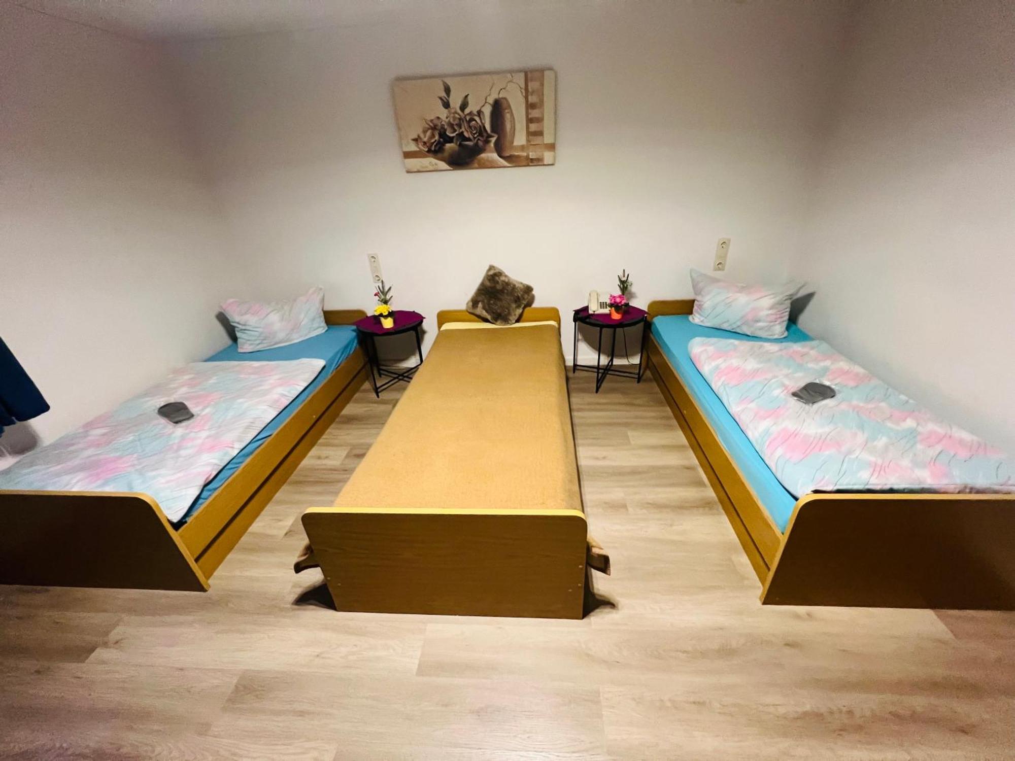 Freden Hotel Steinhoff מראה חיצוני תמונה