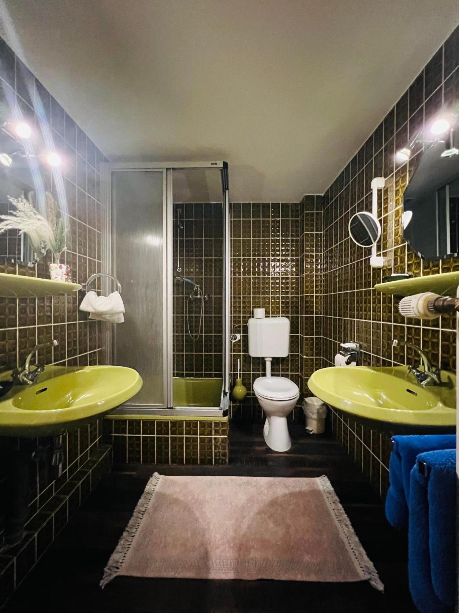Freden Hotel Steinhoff מראה חיצוני תמונה
