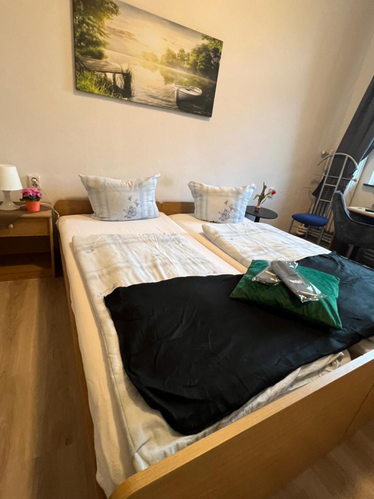 Freden Hotel Steinhoff מראה חיצוני תמונה