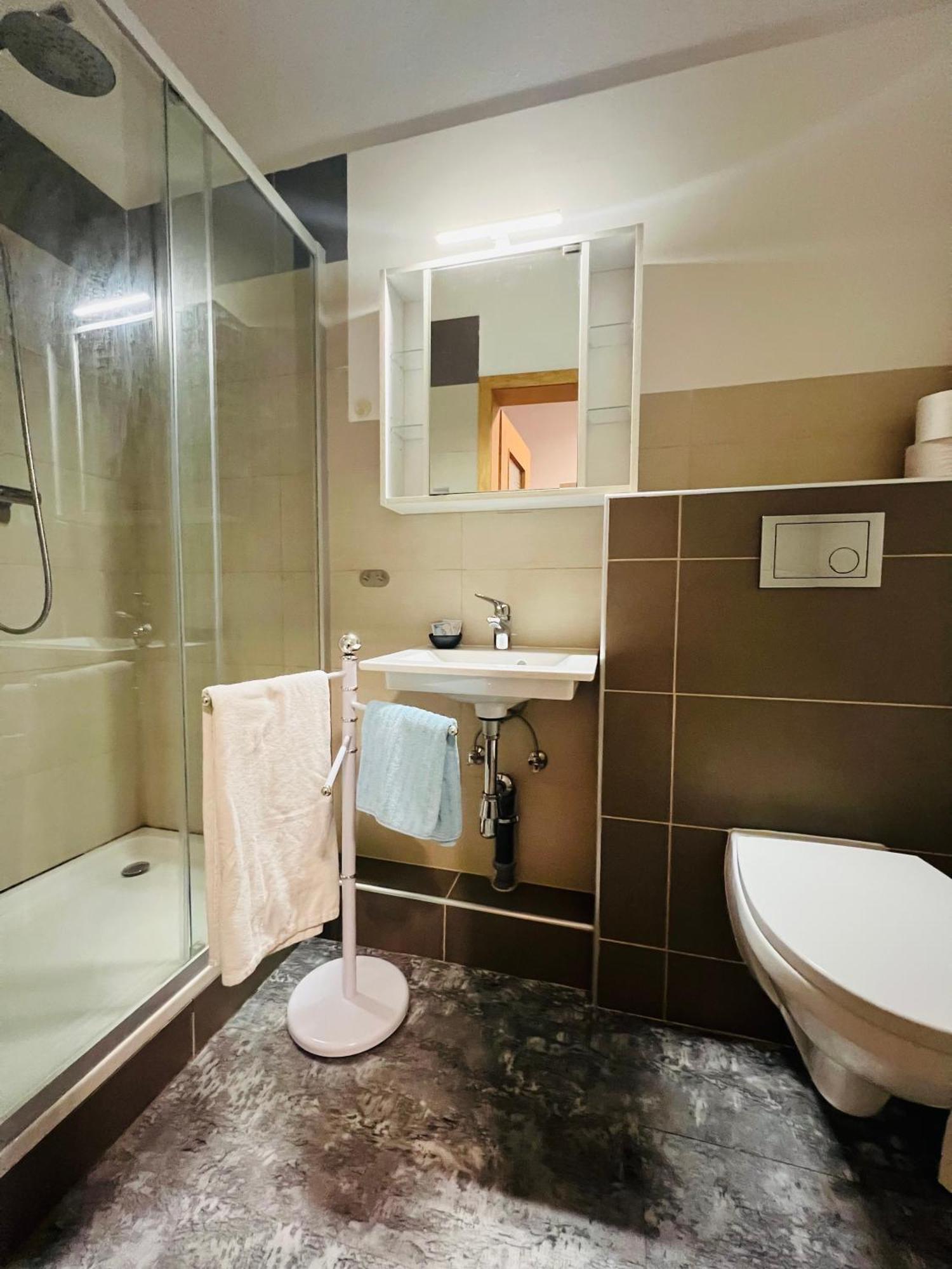 Freden Hotel Steinhoff מראה חיצוני תמונה