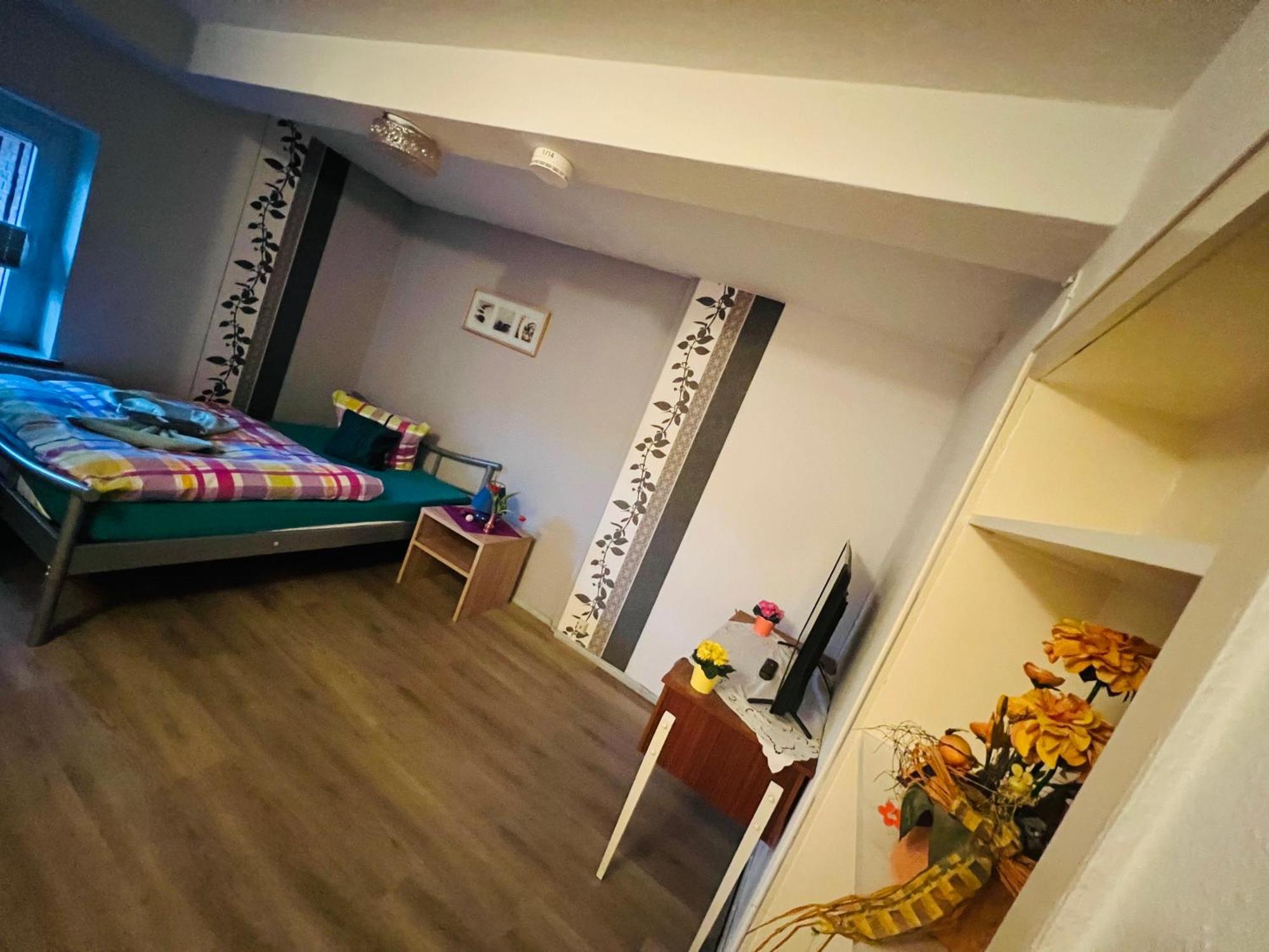 Freden Hotel Steinhoff מראה חיצוני תמונה