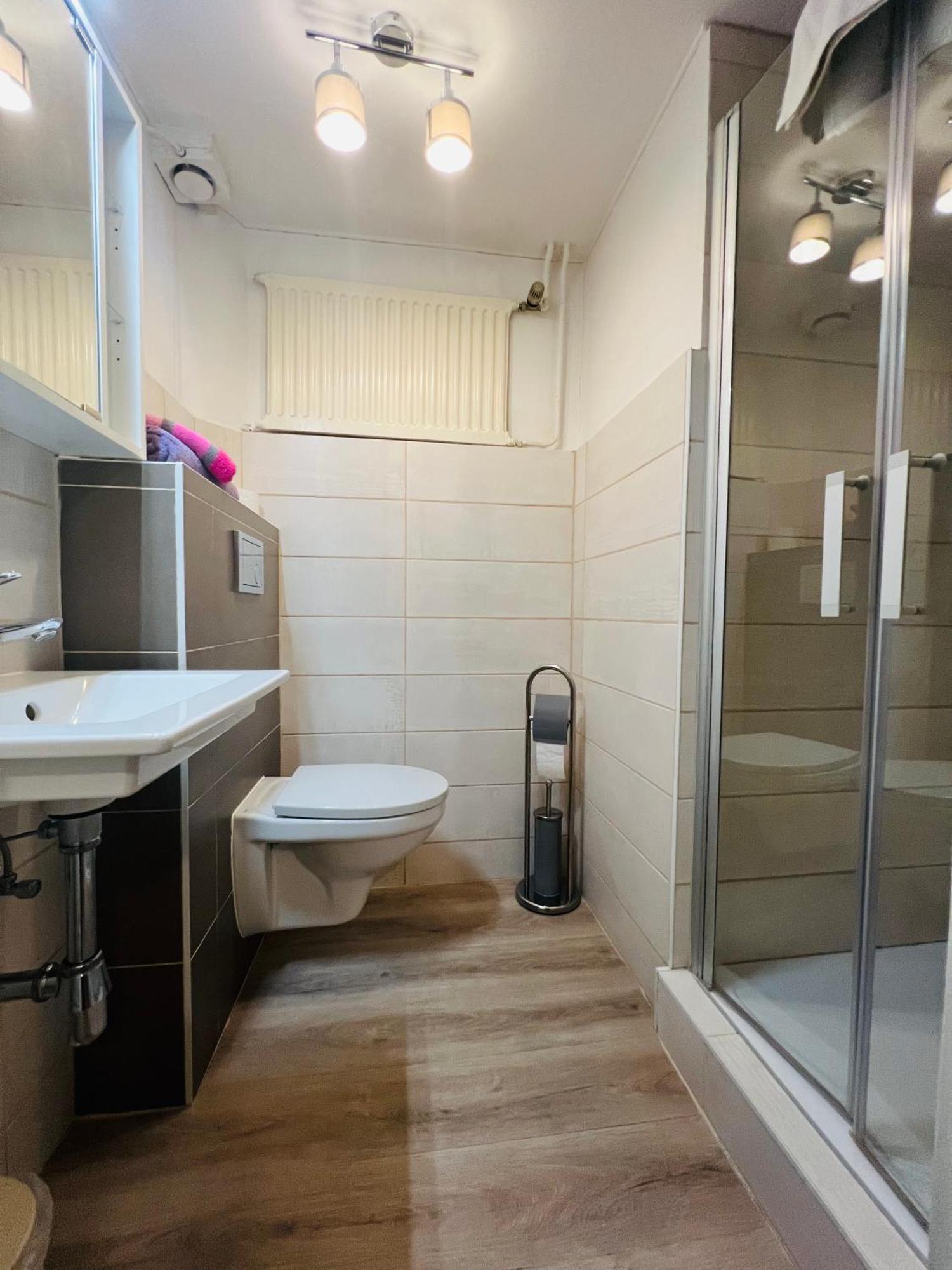 Freden Hotel Steinhoff מראה חיצוני תמונה