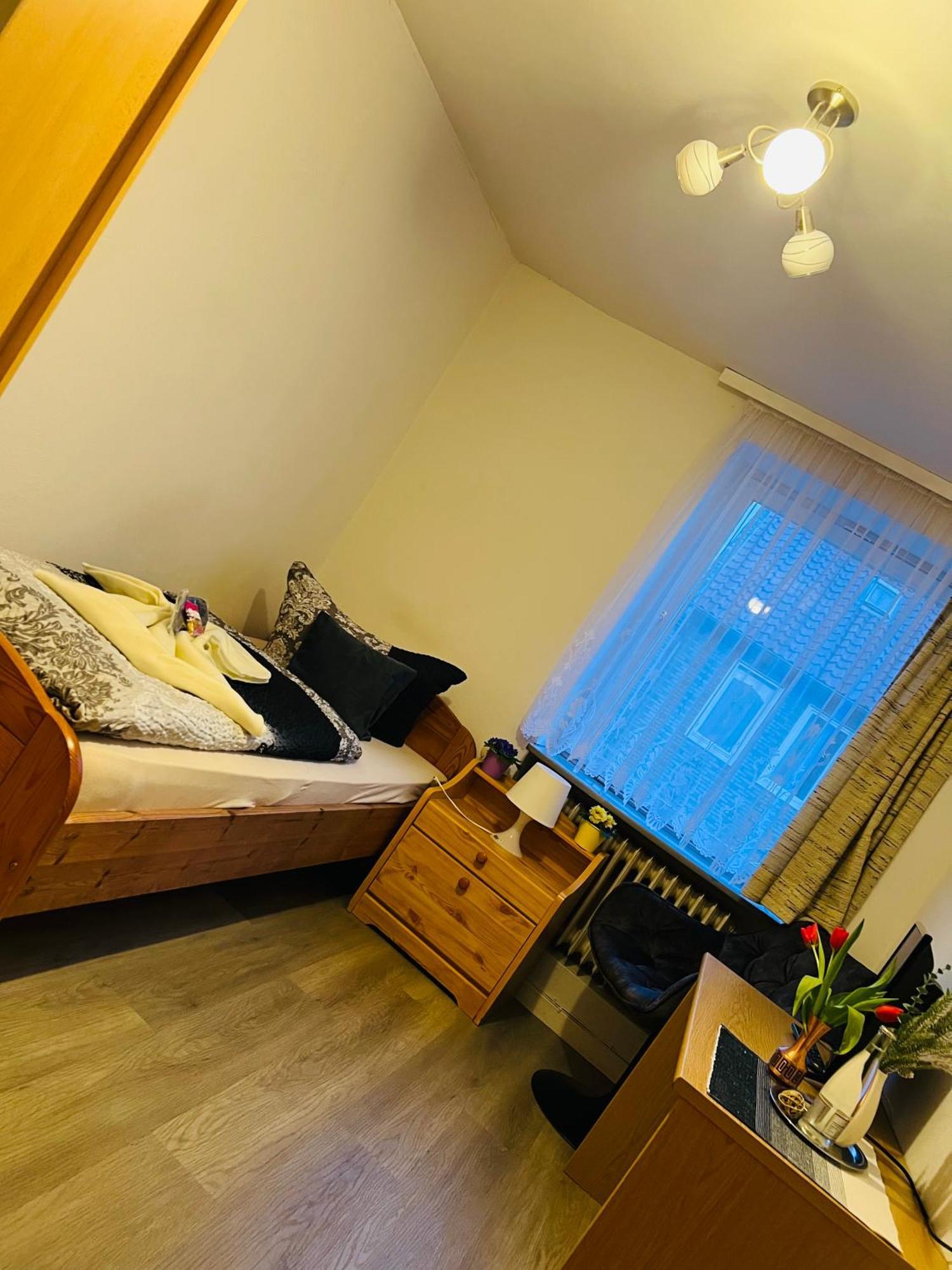 Freden Hotel Steinhoff מראה חיצוני תמונה