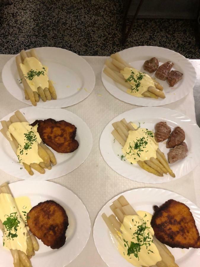 Freden Hotel Steinhoff מראה חיצוני תמונה
