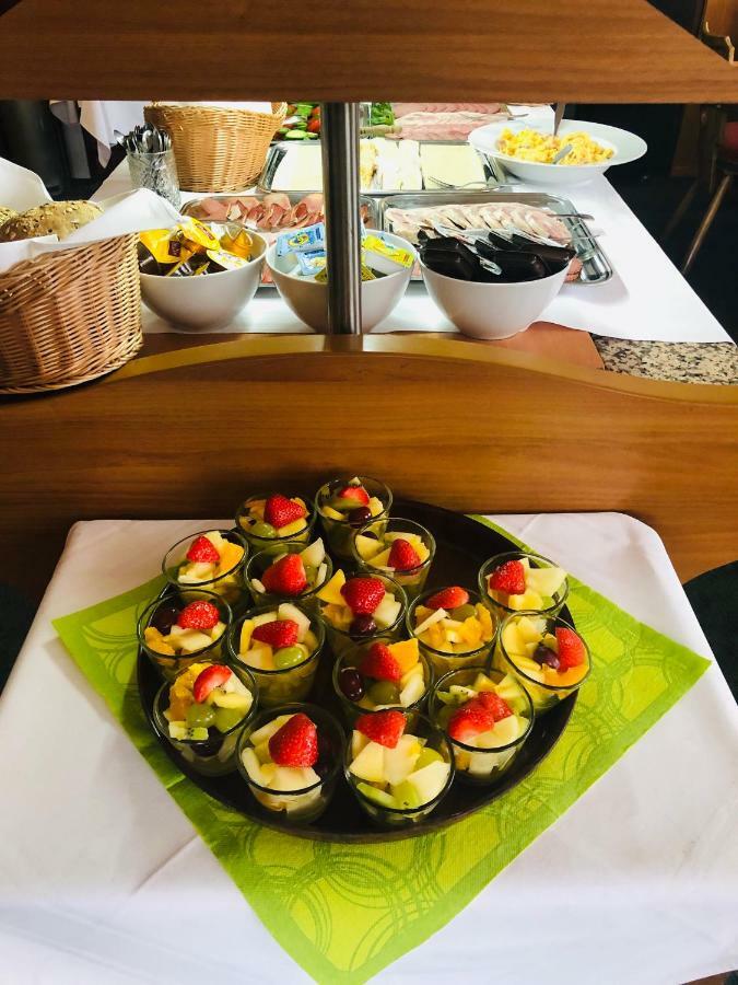 Freden Hotel Steinhoff מראה חיצוני תמונה
