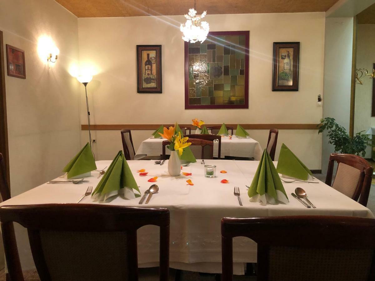 Freden Hotel Steinhoff מראה חיצוני תמונה