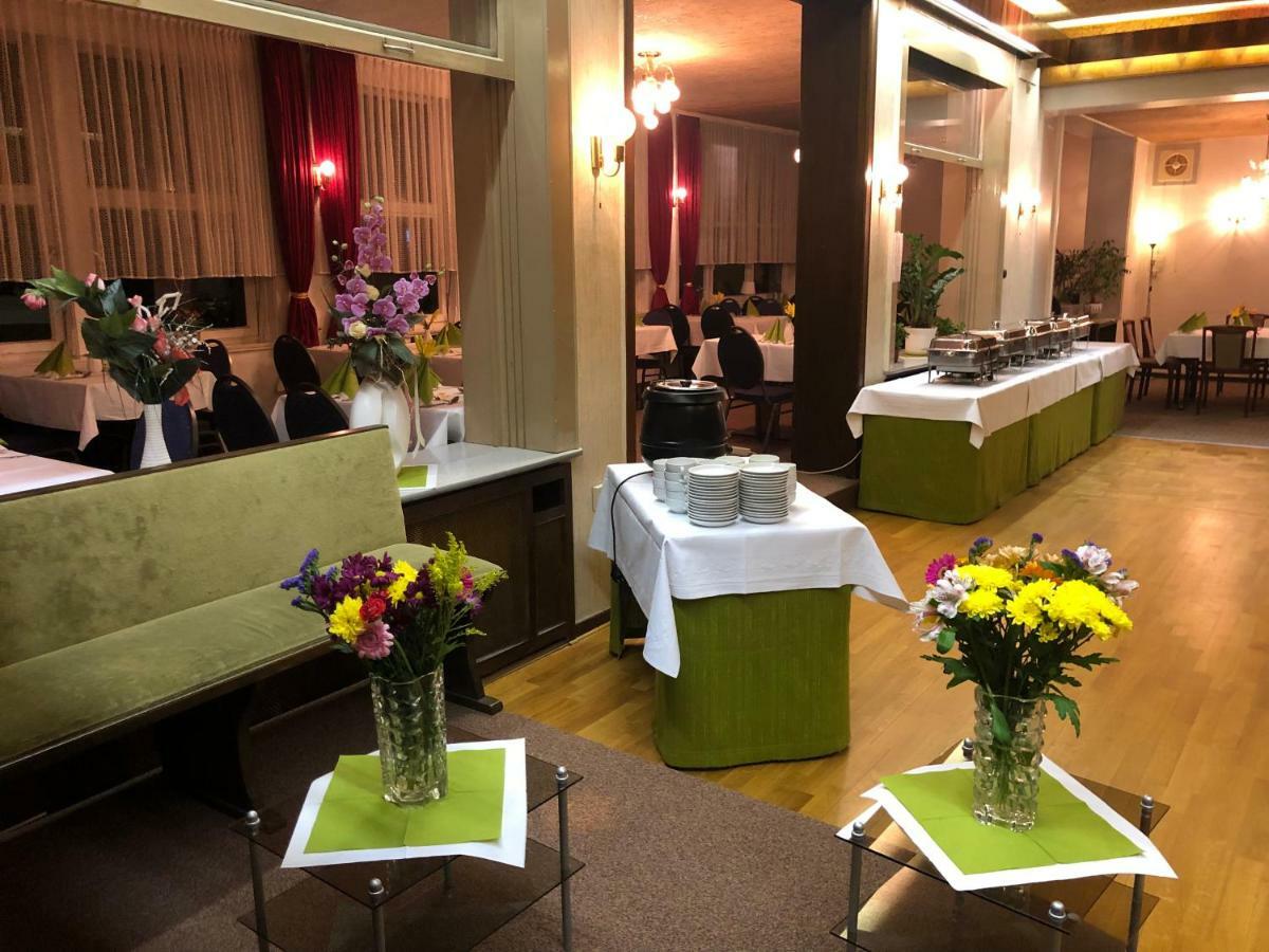 Freden Hotel Steinhoff מראה חיצוני תמונה